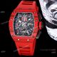 Swiss Replica Richard Mille RM011-fm Quartz fiber Watch Red Demon Self winding (2)_th.jpg